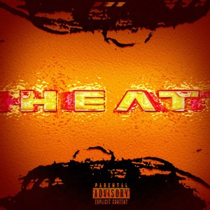 收听OnzÍ的HEAT (Explicit)歌词歌曲