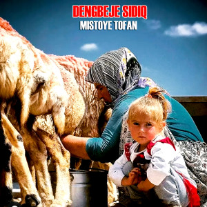Album Mıstoye Tofan from Dengbej Sıdiq