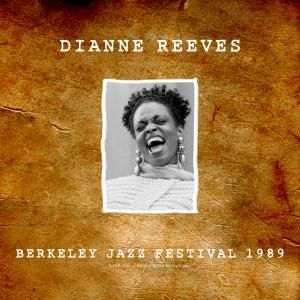 Dianne Reeves的专辑Berkeley Jazz Festival '89 (Live)