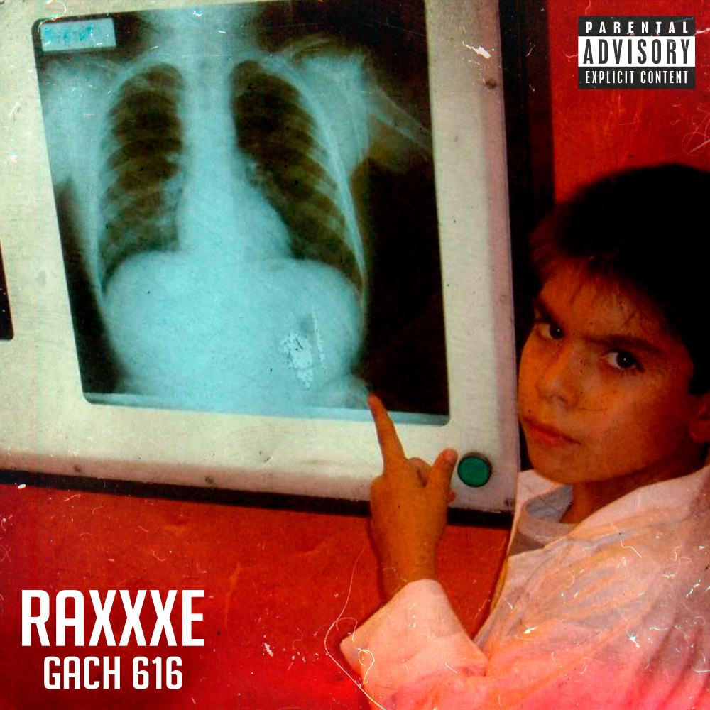 Raxxxe
