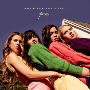 ดาวน์โหลดและฟังเพลง Fake Nice พร้อมเนื้อเพลงจาก The Aces