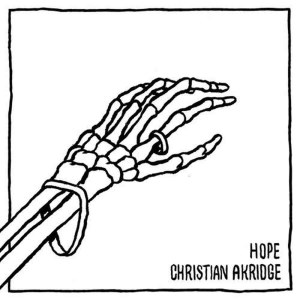 ดาวน์โหลดและฟังเพลง Hope พร้อมเนื้อเพลงจาก Christian Akridge