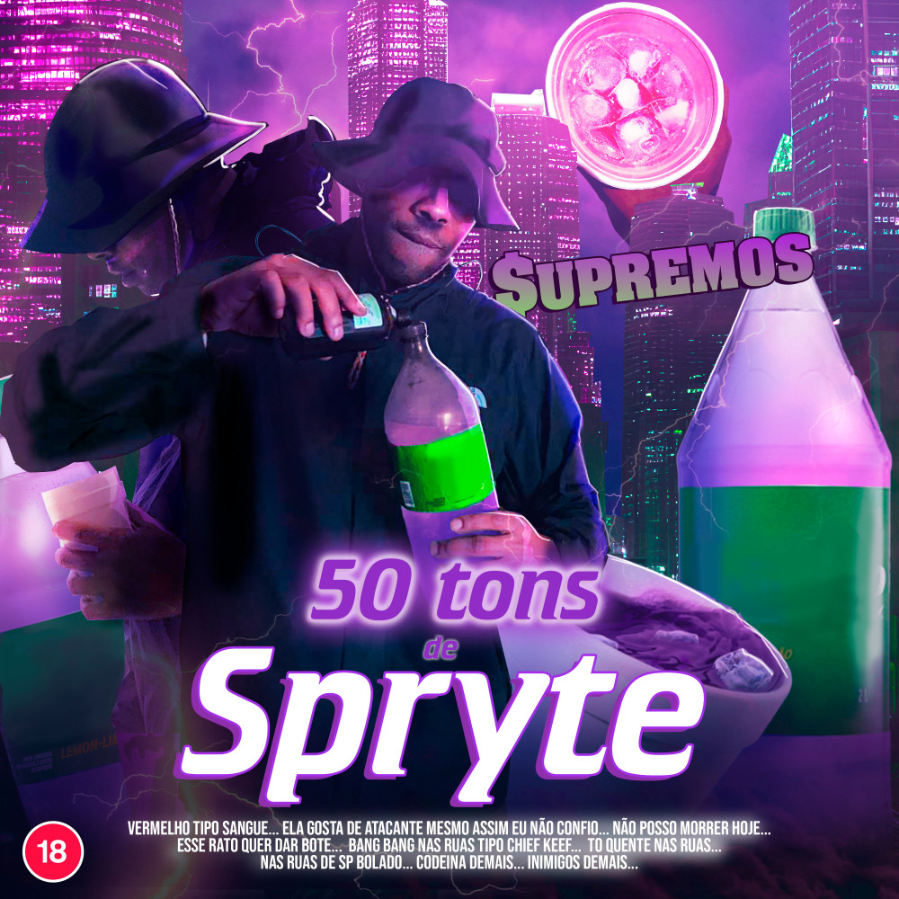 Merla Gang (Explicit)