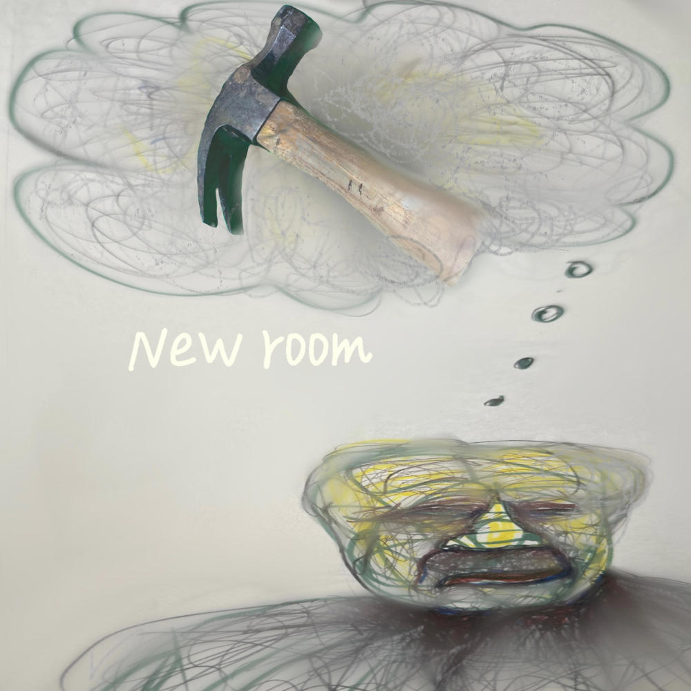 New Room