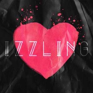 收聽IZZLING的Lovn歌詞歌曲
