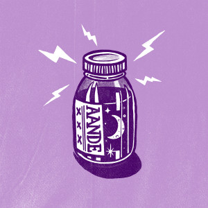 Francois Van Coke的專輯Aande (Explicit)