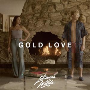 Album Gold Love oleh Lilianna Wilde