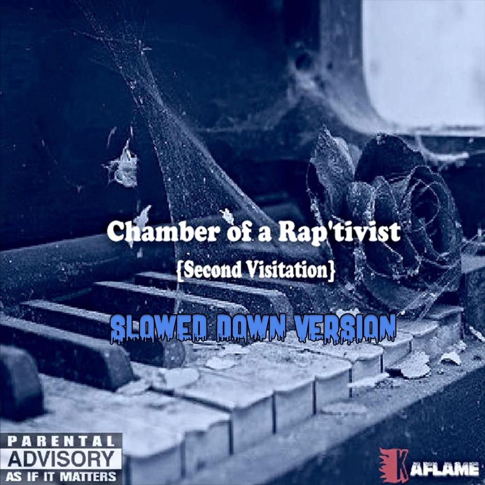 Tortured Souls (feat. Korryn Gaines) (Slowed Down Version) (Explicit)