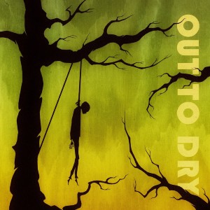 Jay Katana的專輯Out to Dry