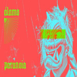 Album Paranoia oleh Alamo