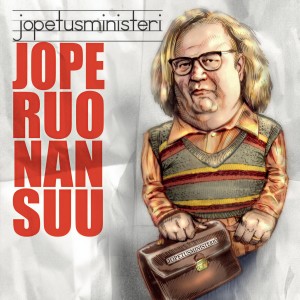 ดาวน์โหลดและฟังเพลง Tiedotus +35v -miehille พร้อมเนื้อเพลงจาก Jope Ruonansuu