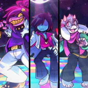 收聽KameX的Rudest Buster歌詞歌曲