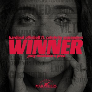 收聽Kardinal Offishall的Winner歌詞歌曲