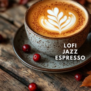 Dengarkan Coffee Shop Bossa Nova lagu dari LOFI JAZZ ESPRESSO dengan lirik