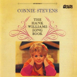 Connie Stevens的專輯The Hank Williams Songbook