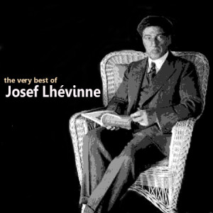 ดาวน์โหลดและฟังเพลง The Rustle of Spring พร้อมเนื้อเพลงจาก Josef Lhevinne