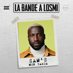 Dengarkan Mon Yarga (Explicit) lagu dari La Bande à Losmi dengan lirik