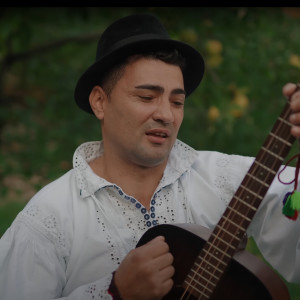 Listen to Cate Casi-S Pa Iza song with lyrics from Deti Iuga