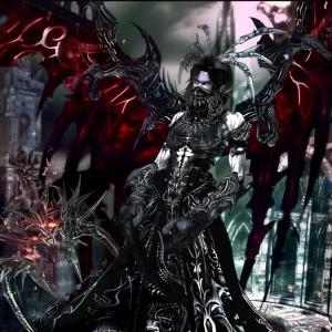 收聽UpVampin的YOUR NIGHTMARE! (Explicit)歌詞歌曲