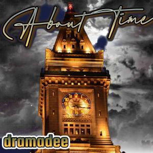 收聽dramadee的Keep Falling (feat. Goldie Godess & Mr.Goodbarz|Radio Edit)歌詞歌曲