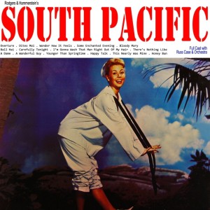 Russ Case的专辑South Pacific (Original Soundtrack)