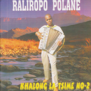 ดาวน์โหลดและฟังเพลง Mofu Monyase พร้อมเนื้อเพลงจาก Raliropo Polane