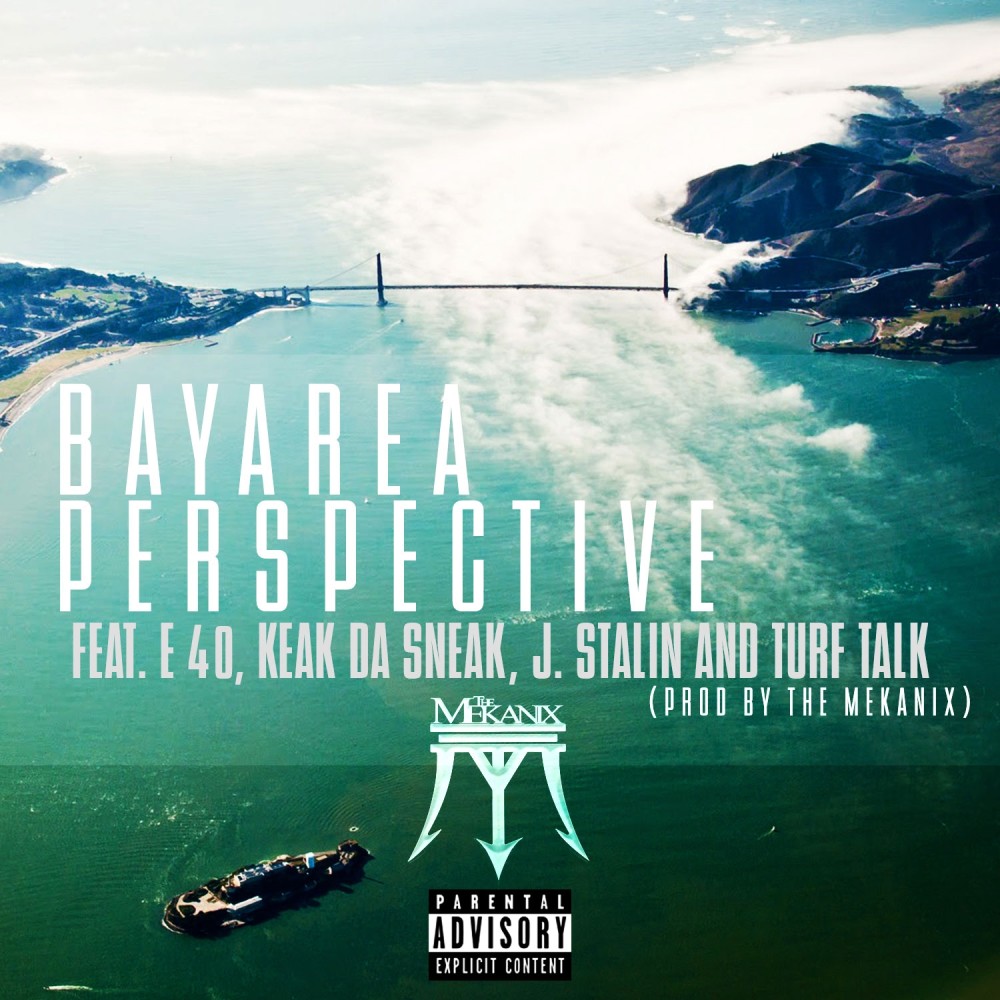 Bay Area Perspective (Explicit)