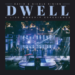 Listen to Be Still and Know (Live) song with lyrics from David & Nicole Binion