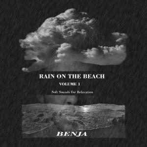 Album Rain on the beach, Vol. 1 from Benja