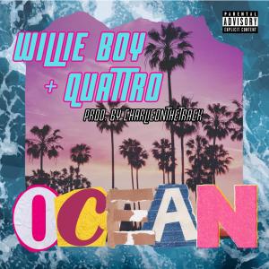 อัลบัม Ocean (feat. Quattro) (Explicit) ศิลปิน Quattro