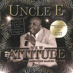 收聽Uncle E的When You Love Someone歌詞歌曲