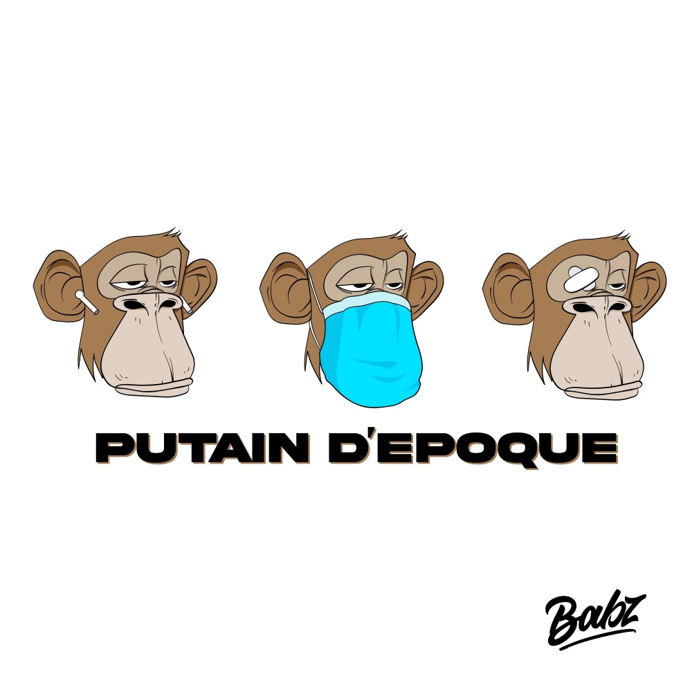 Putain d'époque (Explicit)
