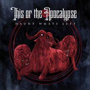 ดาวน์โหลดและฟังเพลง Subverse พร้อมเนื้อเพลงจาก This Or The Apocalypse