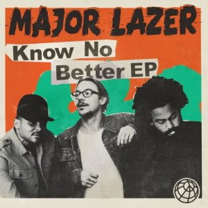 ดาวน์โหลดและฟังเพลง Buscando Huellas (feat. J Balvin & Sean Paul) พร้อมเนื้อเพลงจาก Major Lazer