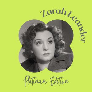 Album Zarah Leander - Platinum Edition oleh Zarah Leander