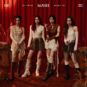 ดาวน์โหลดและฟังเพลง CONNECT พร้อมเนื้อเพลงจาก IS:SUE