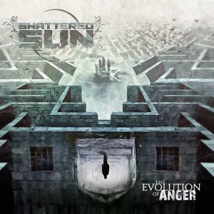 ดาวน์โหลดและฟังเพลง Burn It Down พร้อมเนื้อเพลงจาก Shattered Sun