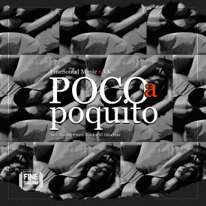 ดาวน์โหลดและฟังเพลง Poco A Poquito (Explicit) พร้อมเนื้อเพลงจาก FineSound Music