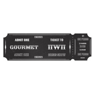 Listen to Gourmet song with lyrics from Crisis