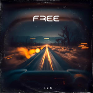 JKB的專輯Free