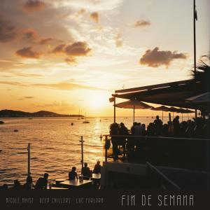 Nicolé Mhist的專輯Fin De Semana