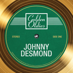 Listen to Say, Darling song with lyrics from Johnny Desmond
