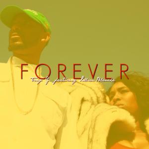 Album Forever (feat. Lillian Blanche) from Tony G