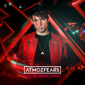 Atmozfears的專輯The Reawakening