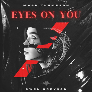 Album Eyes On You from Mark Thompson