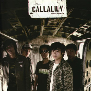 Callalily的專輯Destination XYZ