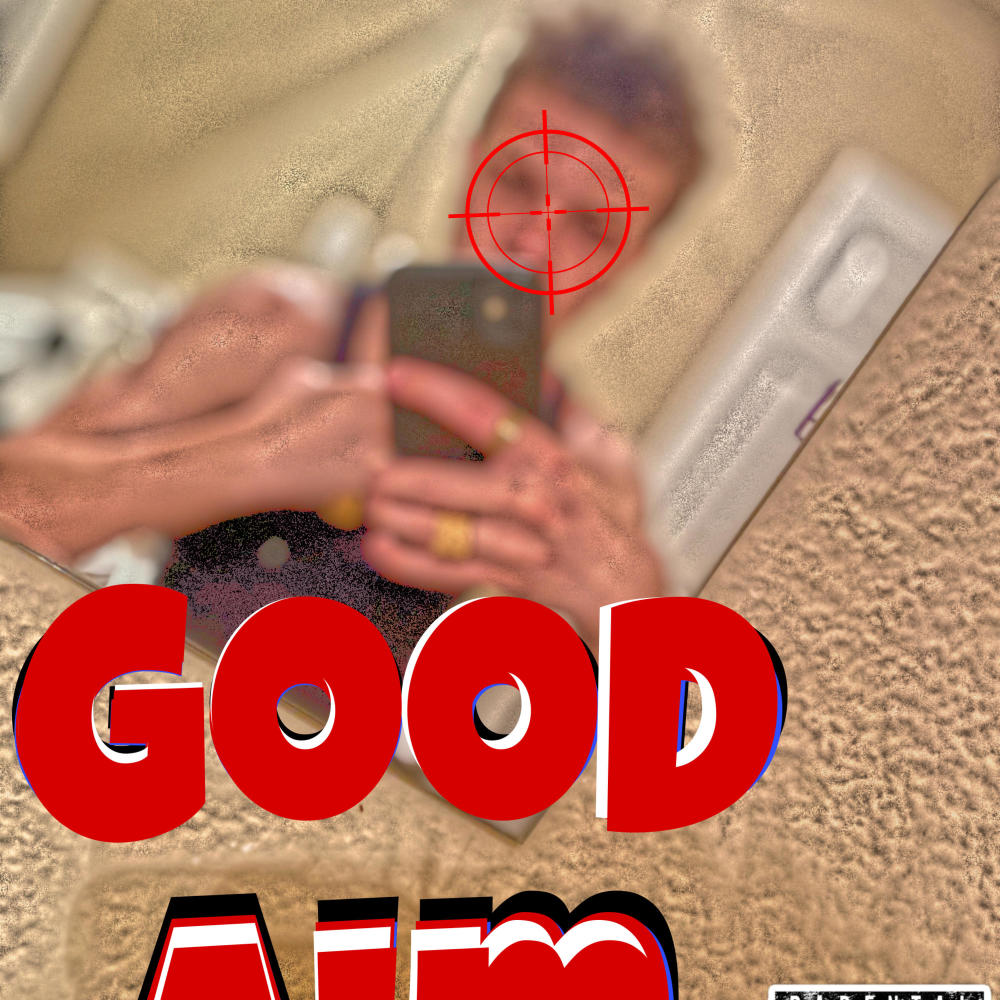 Good Aim (feat. Ethreezy) (Explicit)