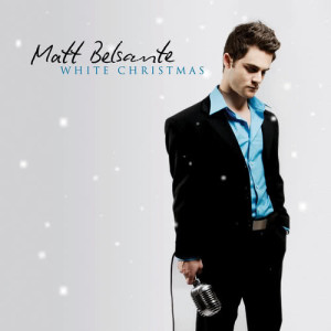 ดาวน์โหลดและฟังเพลง White Christmas พร้อมเนื้อเพลงจาก Matt Belsante