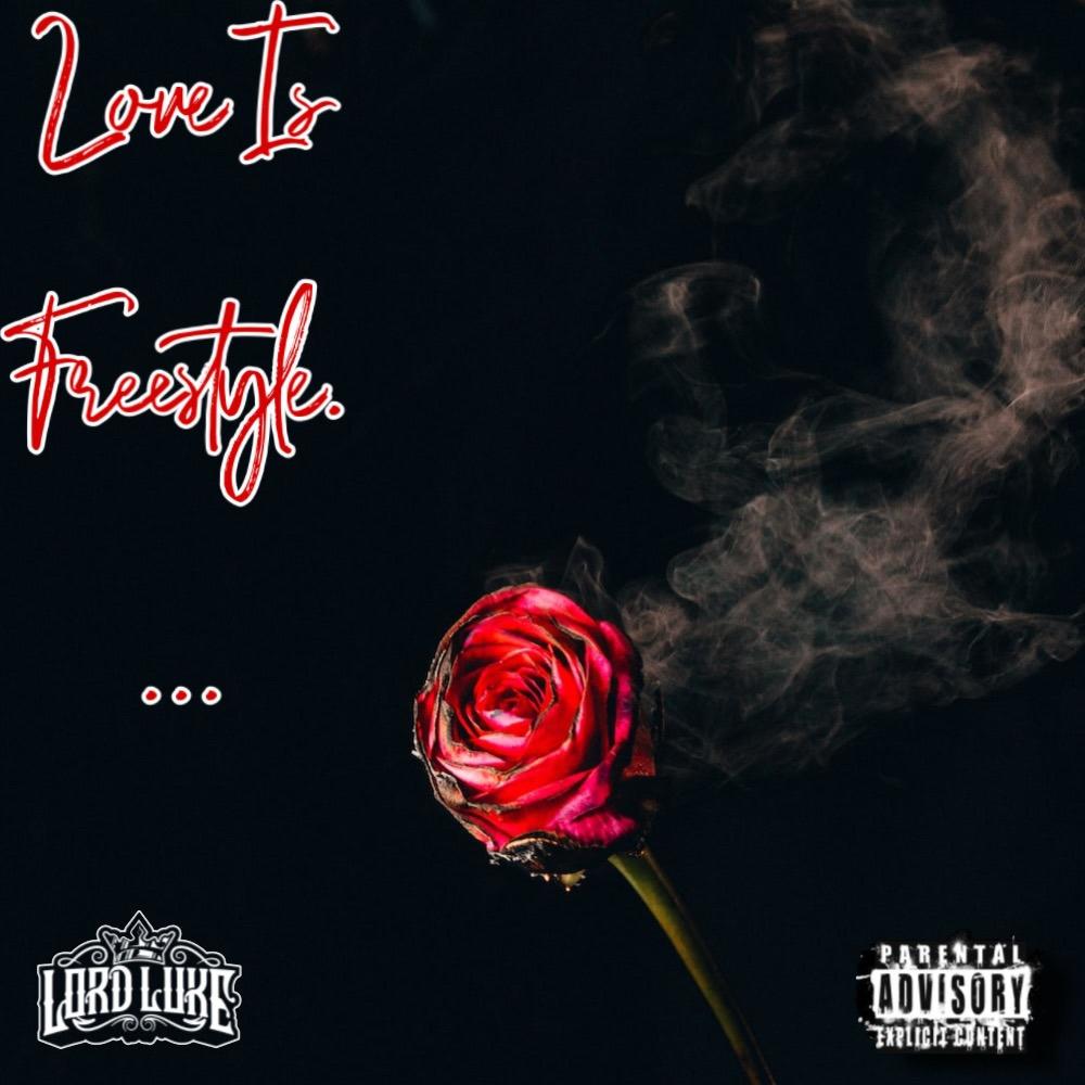 Love Is (Explicit)