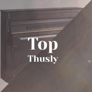 Album Top Thusly from Various